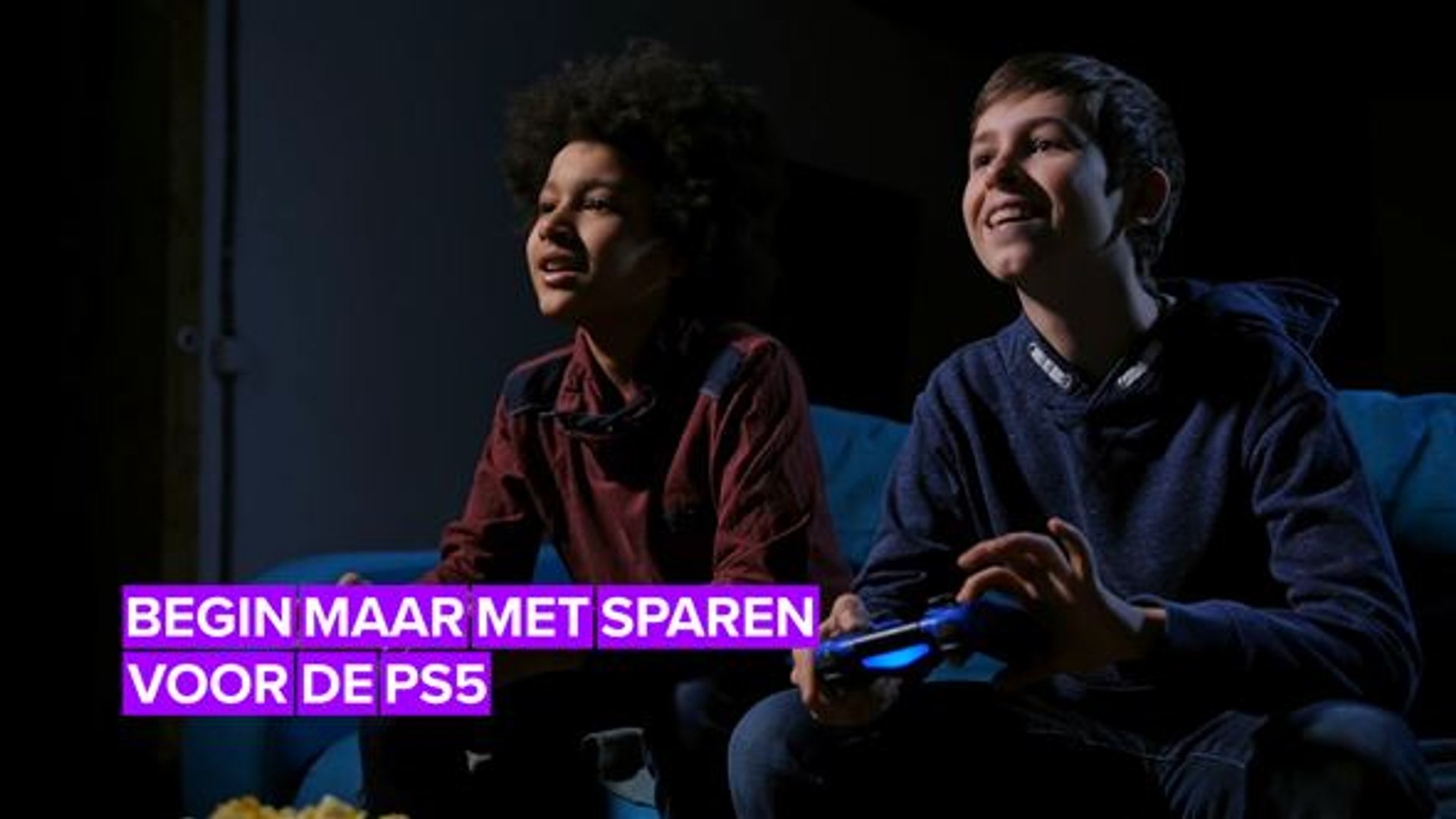 ⁣De PS5 wordt niet goedkoop