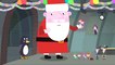 Le Petit Royaume de Ben et Holly Noël- La Fabrique Elfe  Dessin animé - Ben et Holly Noël
