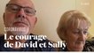 Le couple anglais qui tenait le carnet de bord vidéo du Diamond Princess touché par le coronavirus