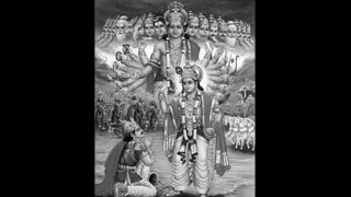 பகவத் கீதை அத்தியாயம் 1 அர்ஜுன விஷாத யோகம் Bagavad Gita in tamil  Chapter  1