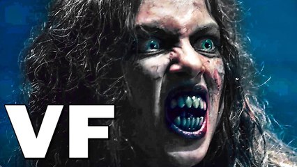 LES CHRONIQUES DE VIY 2 Bande Annonce VF