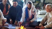 प्रगतिशील समाजवादी पार्टी के विधायक का बयान, बीजेपी के काल मे किसानों का हुआ नुकसान