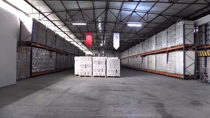 Türk Kızılay Suriye Alan Koordinatörü Kökcan'dan İdlib'deki duruma ilişkin açıklama