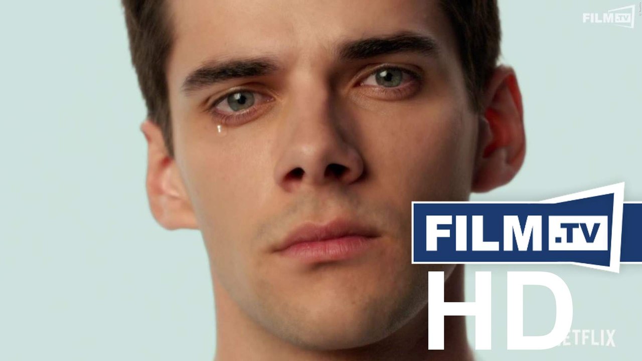 Elite - Staffel 3 - Trailer Trailer Deutsch German (2020)