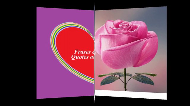 Uma amiga verdadeira é como uma rosa: Nunca te machuca, não tem espinhos [Frases e Poemas]