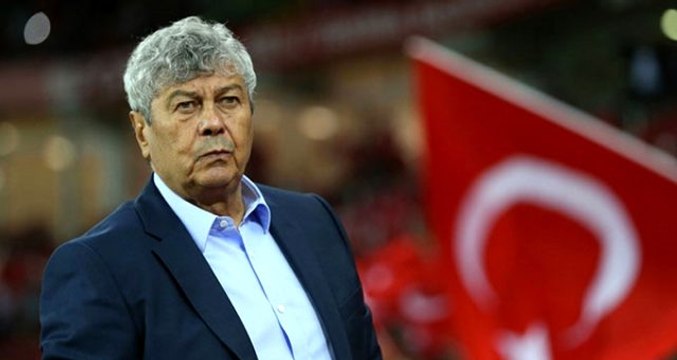 Beşiktaş'tan Mircea Lucescu açıklaması: Henüz karar almadık
