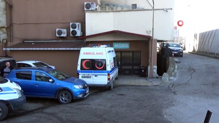 Maden ocağında şüpheli ölüm