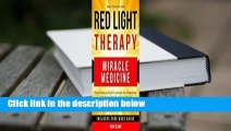 Red Light Therapy: Miracle Medicine  Best Sellers Rank : #2