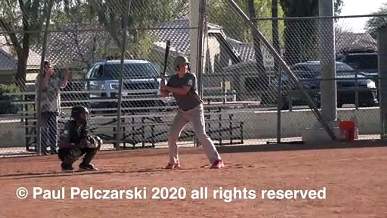 2020 02 17 All right Thor make me run