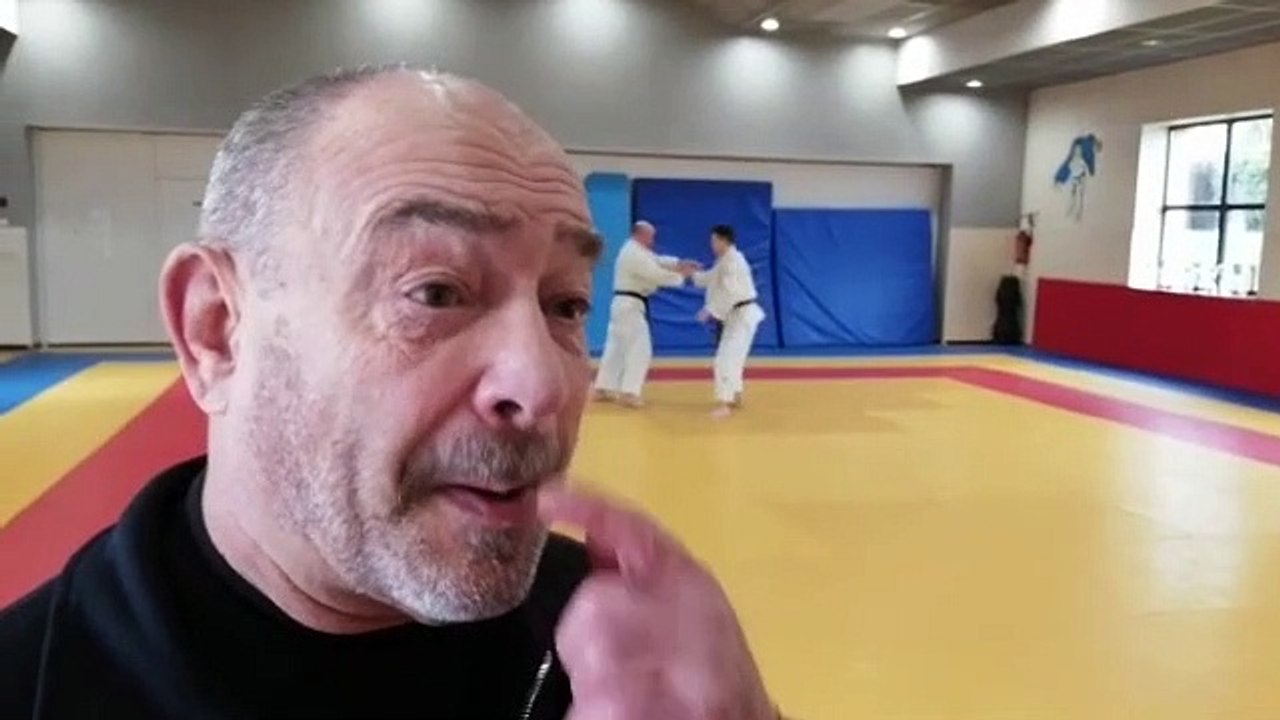 Le Judo Club Verny, une affaire de famille