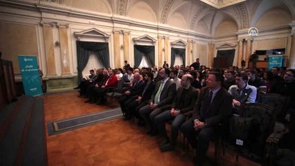 "TEKNOFEST 2020" Sırbistan'da tanıtıldı