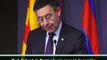 Barcelone - Le président Bartomeu s'insurge : Tout est faux !''