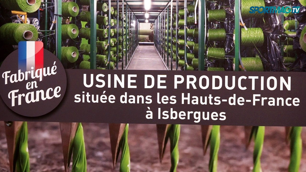 SportColl 2020 : interview de Thomas Rault, responsable commercial Eurofield