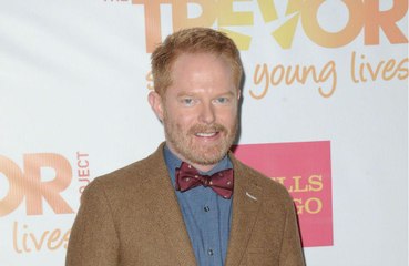 Jesse Tyler Ferguson glad of Modern Family's long goodbye