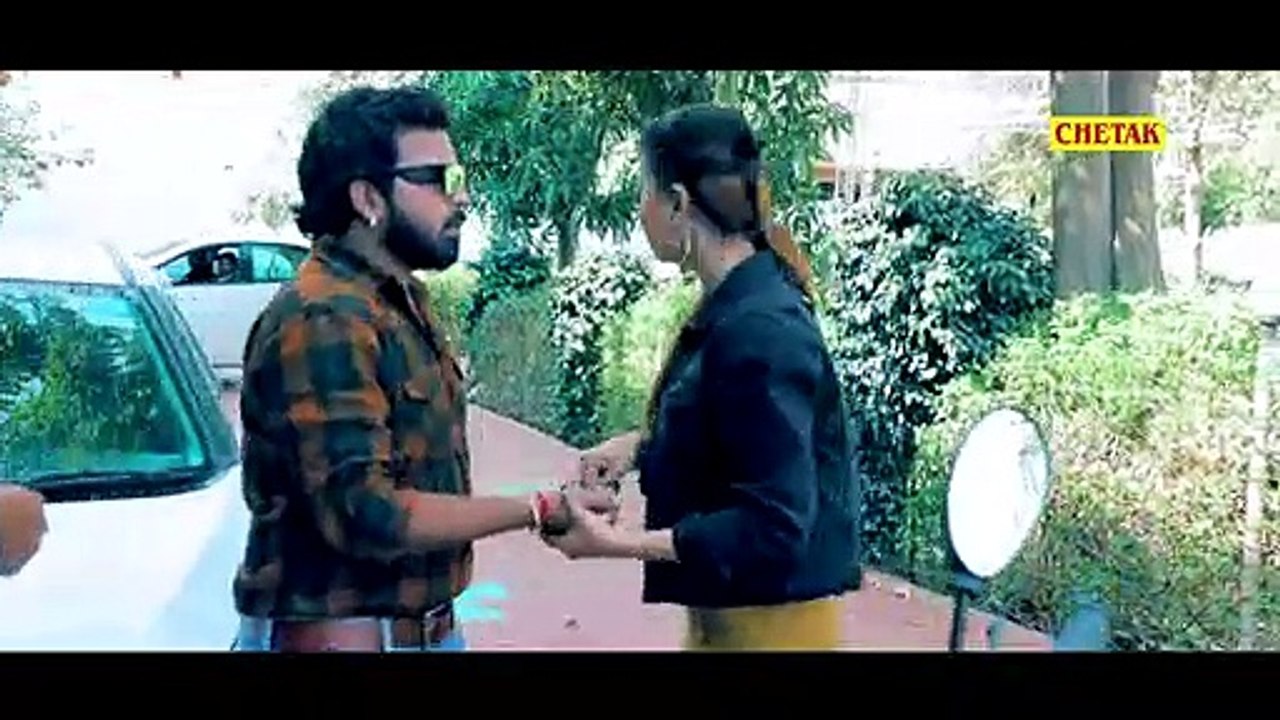Tik Tok पे सभी का रिकॉर्ड तोड़ देगा ये गाना - Jaanu Dhokho Dino By Danodia Films