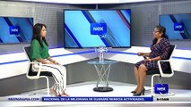 Entrevista a la Profa. Anabella Yepes, sobre las capacitaciones de docentes en verano  - Nex Noticias