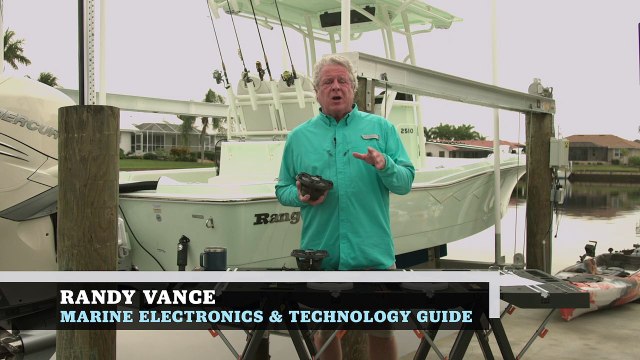 Marine Electronics Guide 2020 - Rockford Fosgate M2-65 Speakers