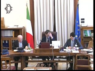 Tải video: Roma - ​Commissione Lavoro, audizioni su posizione assicurativa dipendenti partiti (18.02.20)