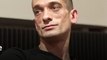 Qui est Piotr Pavlenski, l'artiste russe qui a fait tomber Benjamin Griveaux ?