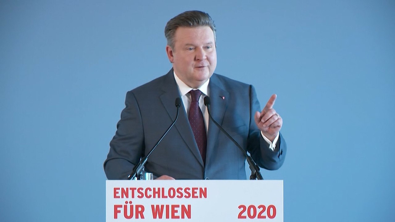 Ludwig: Kostenfreie Ganztagsschule für Wien