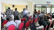 Détournement de Fonds à l'APS: Bamba Kassé renvoie la balle au Directeur Général