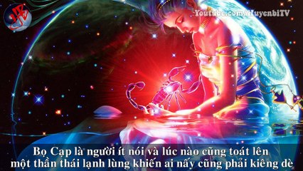 Đắc tội với ai nhưng đừng "nhờn" với 4 cung Hoàng đạo này nhé!