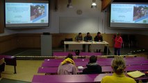 Dialogues de l'IRC - 31 janvier 2020 (partie 1) - De l'expatriation au bureau d'étude en France, différentes expériences dans le développement agricole des pays du sud