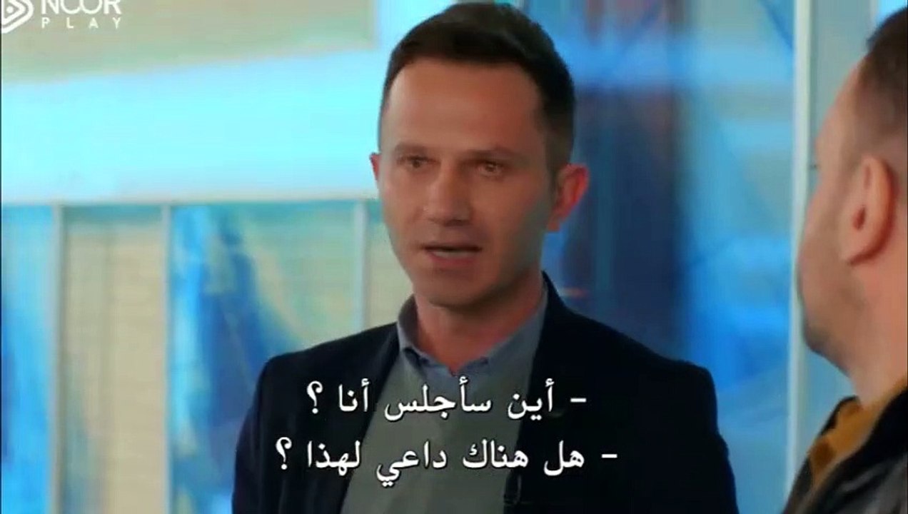البطل الحلقة 21 الجزء 2