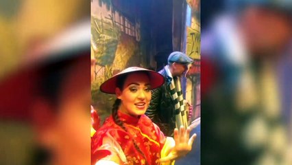 GOODLINES: 19th February 2020