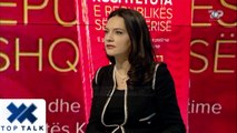 Top Talk: Spiropali grushti i shtetit po ndodh në opozitë ndaj Bashës nga Meta e Berisha