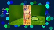 Full E-book  Princess: A True Story of Life Behind the Veil in Saudi Arabia  For Online