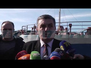 VIRUSI, KONTROLLE ANIJES NE SHENGJIN, VERIFIKOHET EKUIPAZHI - News, Lajme - Kanali 7
