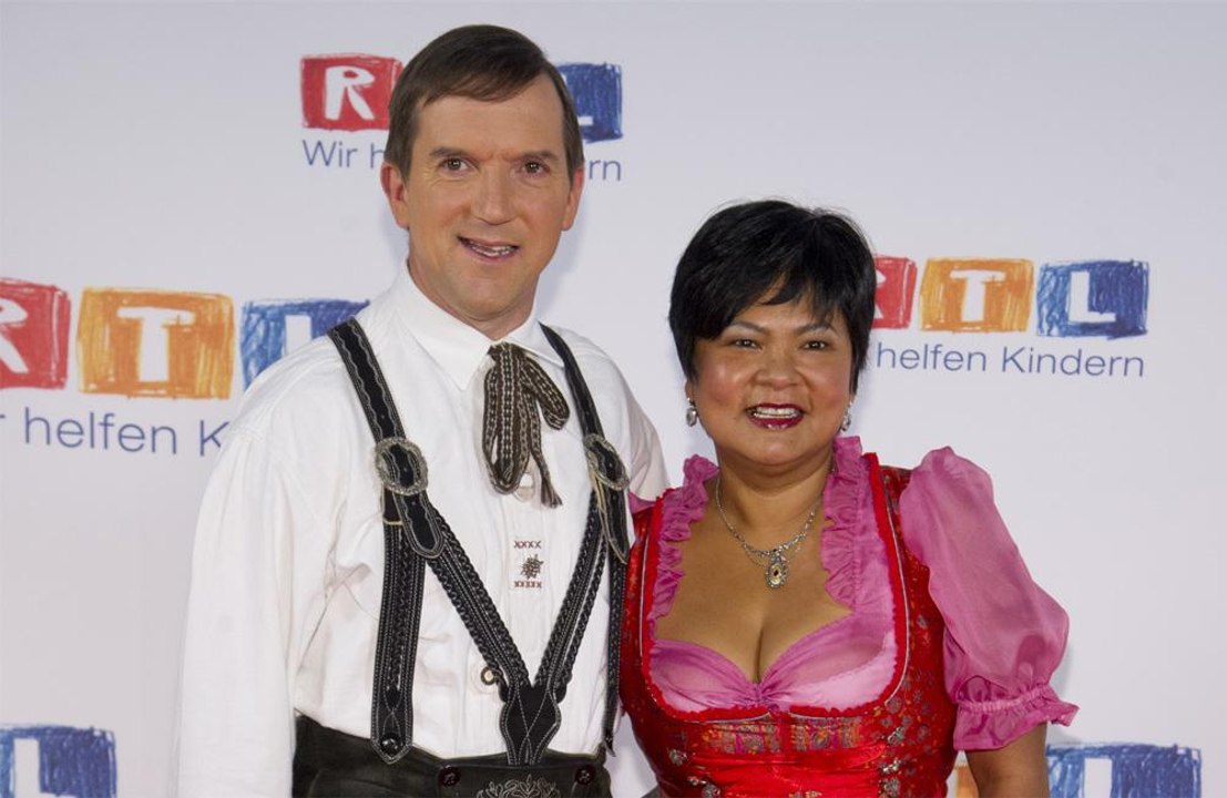 Muss Narumol operiert werden?