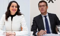 Tertulia de Federico: ¿Qué es necesario para PP y Cs concurran juntos en Galicia y País Vasco?