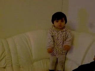 ma grosse elle danse