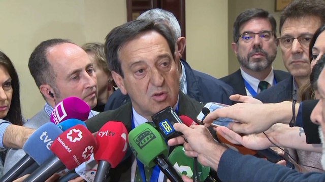 Asaja asegura que políticos entienden sus reivindicaciones