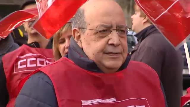 El Gobierno deroga el despido por bajas médicas reiteradas