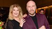 Kirstie Alley Says Working with John Travolta 'Is Never Boring': 'We're an Old Married Couple'