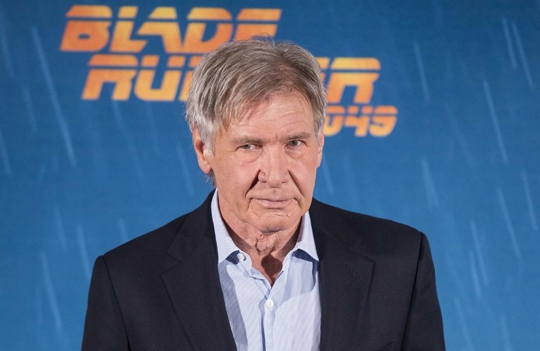 Harrison Ford: Umweltbewusste Ernährung