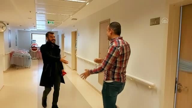 Yekta Kurtuluş, Fenerbahçe'ye attığı golle bebeğin isim babası oldu