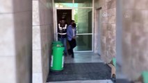 FETÖ bahanesiyle dolandırıcılık yaptığı öne sürülen zanlı yakalandı - ANTALYA