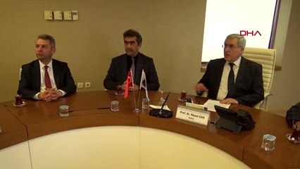 Kahramanmaraş ksü'lü öğrencilerden 'riskli bina' eylemi