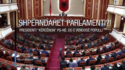 LIVE/ Edicioni informativ i orës 16:00 - 18 shkurt 2020