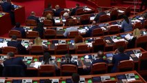 Shpërndarja e Parlamentit, Ulsi Manja: Absurde ta mendosh, Presidenti në procedurë shkarkimi
