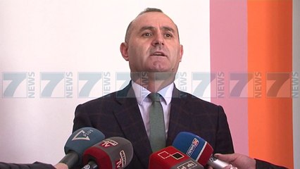 MANJA «SHPERNDARJA E PARLAMENTIT NGA PRESIDENTI, ABSURDITET» - News, Lajme - Kanali 7
