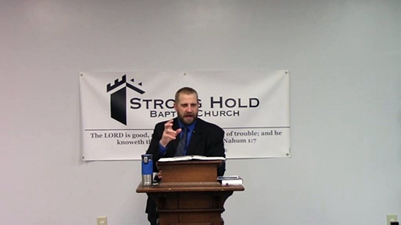 Psalm 3 - Many Rise Up Against Me