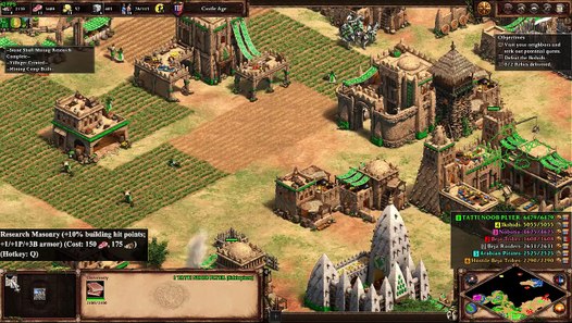 Download Age Of Empires 2 Definitive Edition Yodit Walkthrough Gif
