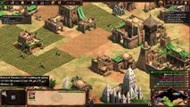 Age of Empires II- Definitive Edition- Yodit- The Right Partner