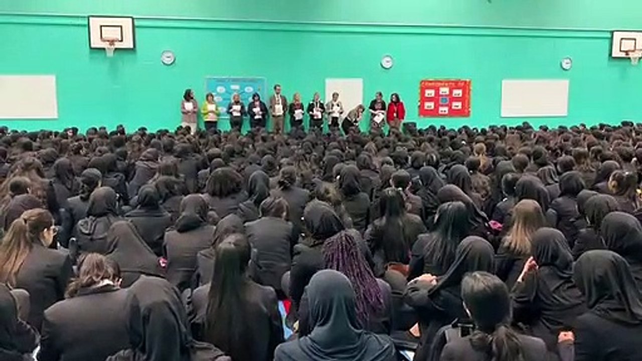 CHSG Ofsted 2020