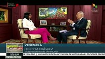 teleSUR Noticias: Rep. Dom.: J.C. anuncia nueva fecha para elecciones